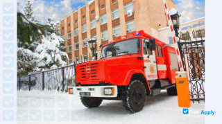 Academy of Fire Safety миниатюра №6