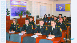 Academy of Fire Safety миниатюра №3
