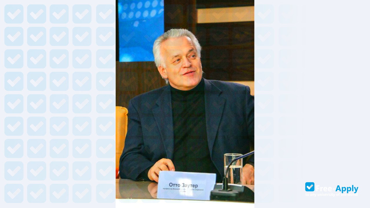 Dnipropetrovsk Conservatoire Glinka photo #10