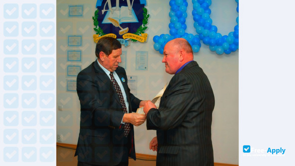 Photo de l’Dnipropetrovsk Humanities University #6