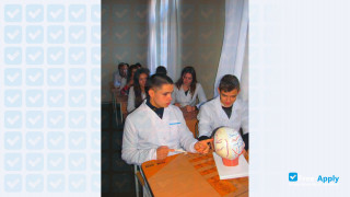 Donetsk National Medical University миниатюра №4