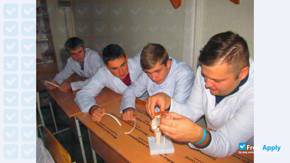 Photo de l’Donetsk National Medical University #4