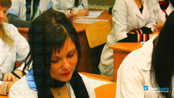Foto de la Dnipropetrovsk National University Honchar #4