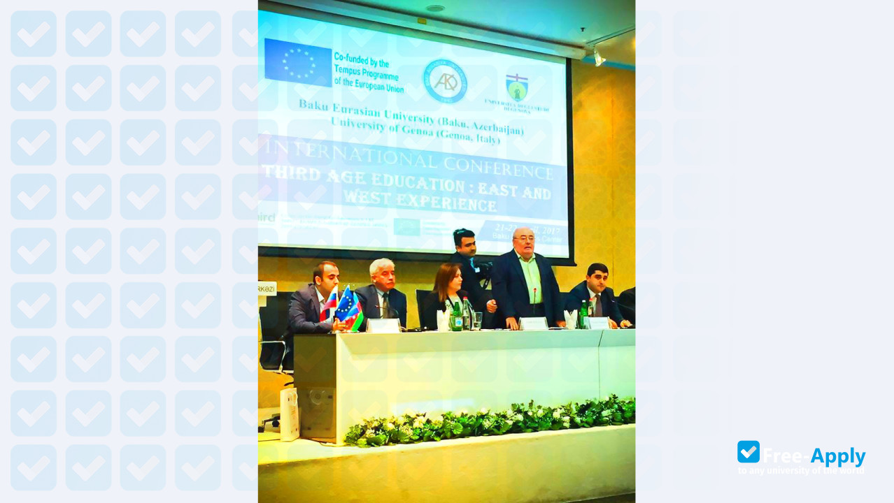 Foto de la Donetsk State University of Management