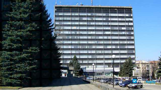 Photo de l’Dniprop State Agrarian and EconomicUniversity #2
