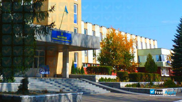 Foto de la Academy of recreational Technology and Law #15