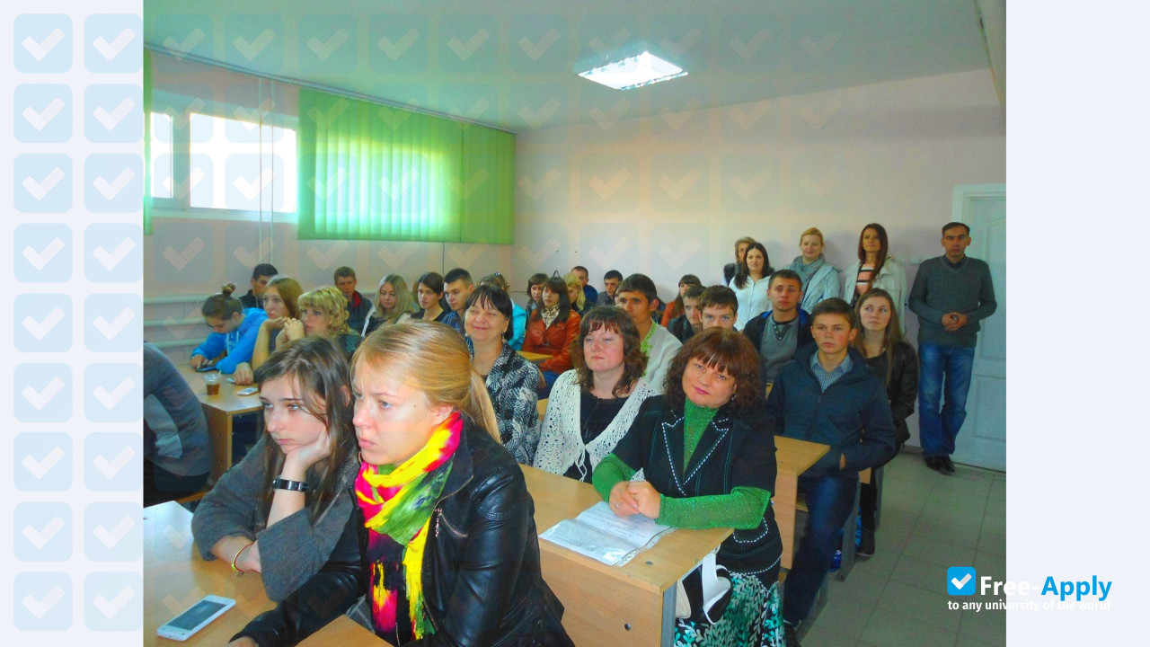 Foto de la Academy of recreational Technology and Law #6