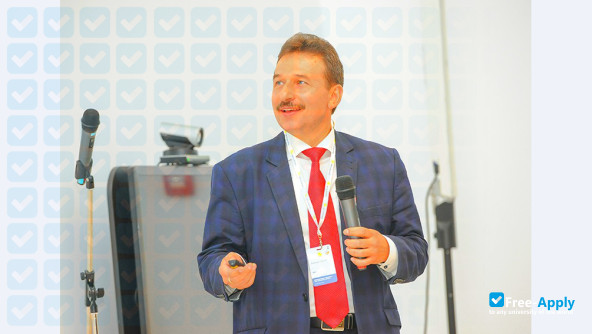 Ukrainian State University of Science and Technologies photo #7
