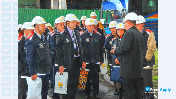 Ukrainian State University of Science and Technologies photo #1