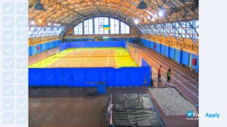Dnipropetrovsk State Institute of Physical Culture and Sports thumbnail #2