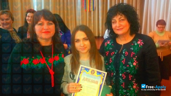 Foto de la Donbas National Academy of Civil Engineering and Architecture #23