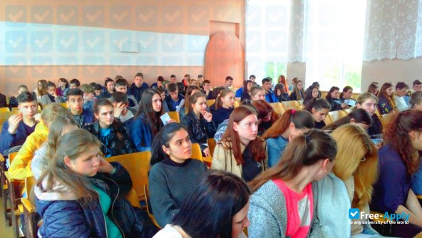 Foto de la Donbas National Academy of Civil Engineering and Architecture #18
