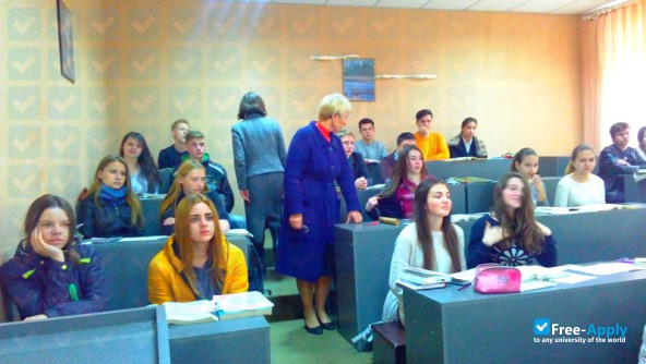 Foto de la Donbas National Academy of Civil Engineering and Architecture #7