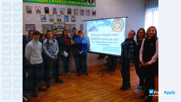 Foto de la Donbas National Academy of Civil Engineering and Architecture #17