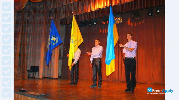 Donbas State Academy of Engineering photo #18