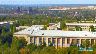 Miniatura de la Donbas State Academy of Engineering #12