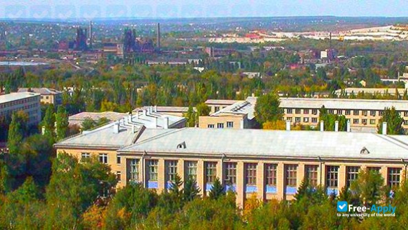 Foto de la Donbas State Academy of Engineering #12