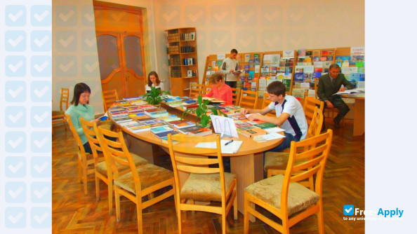 Donbas State Academy of Engineering photo #8