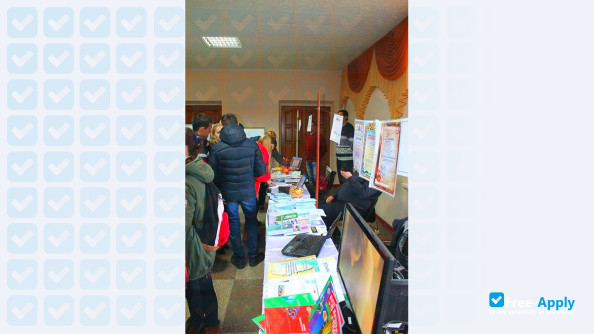 Donbas State Academy of Engineering photo #15
