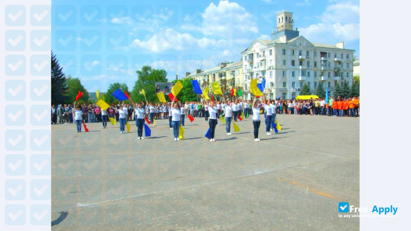 Donbas State Academy of Engineering фотография №19