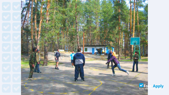 Donbas State Academy of Engineering photo #7