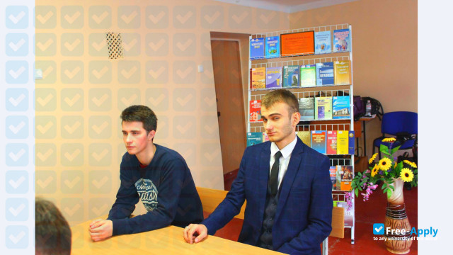 Donetsk Law Institute of the Ministry of Internal Affairs of Ukraine photo #8