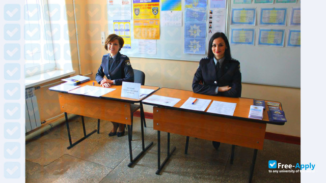 Donetsk Law Institute of the Ministry of Internal Affairs of Ukraine photo #5