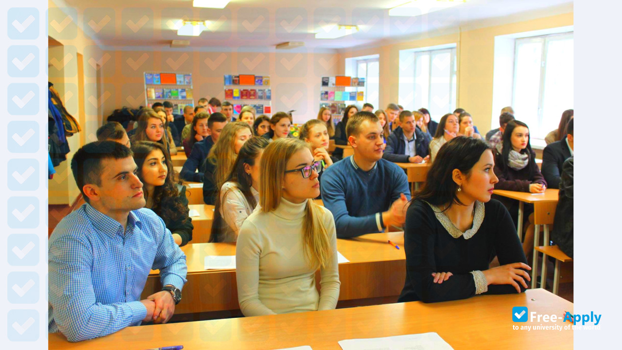 Donetsk Law Institute of the Ministry of Internal Affairs of Ukraine photo #11