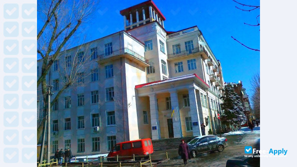 Photo de l’State Institution "Dnipropetrovsk Medical Academy of the Ministry of Health of Ukraine" #5