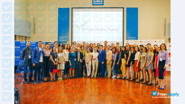 International Management Institute MIM Kyiv photo #6
