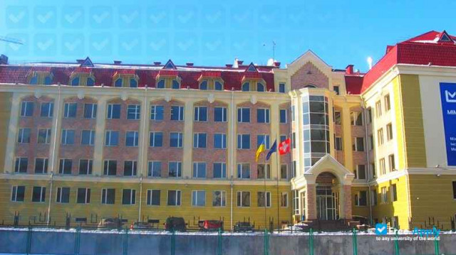 International Management Institute MIM Kyiv photo #4