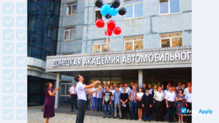 Miniatura de la Donetsk Academy of the Road #2