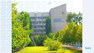 Admiral Makarov National University of Shipbuilding миниатюра №8