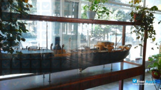 Miniatura de la Admiral Makarov National University of Shipbuilding #3
