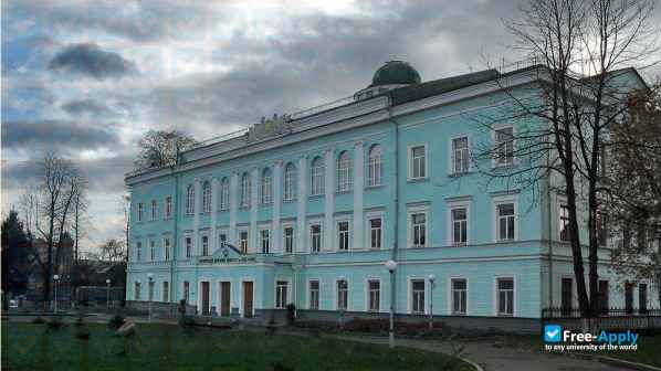 Zhytomyr National Agroecological University photo #6