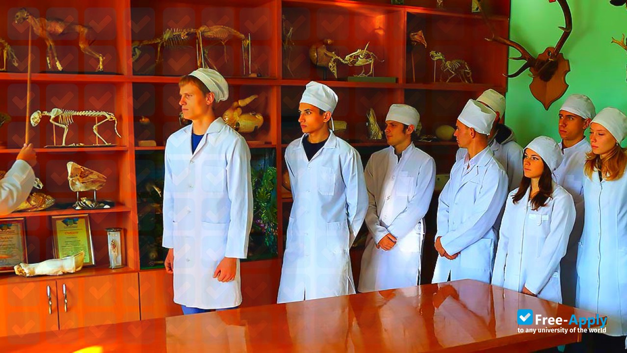 Photo de l’Zhytomyr National Agroecological University #3