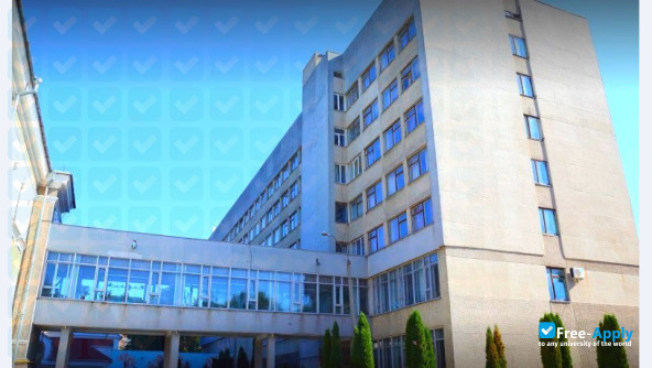 Photo de l’Zhytomyr National Agroecological University #6