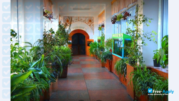 Photo de l’Zhytomyr National Agroecological University #4