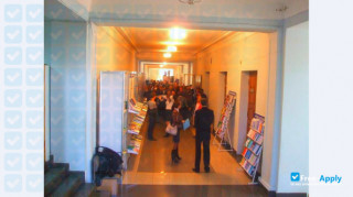 Miniatura de la Institute of Oriental Studies and International Relations Kharkiv Collegium #7
