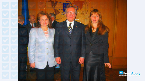 Institute of Oriental Studies and International Relations Kharkiv Collegium фотография №5