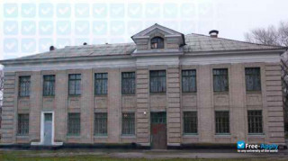 Alfred Nobel Institute in Kremenchuk (Dnipropetrovsk University Branch) vignette #7