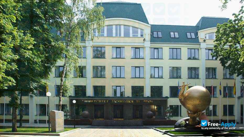 International Business School of Alfred Nobel University photo #10