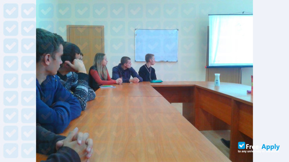 Berdyansk University of Management and Business photo #4