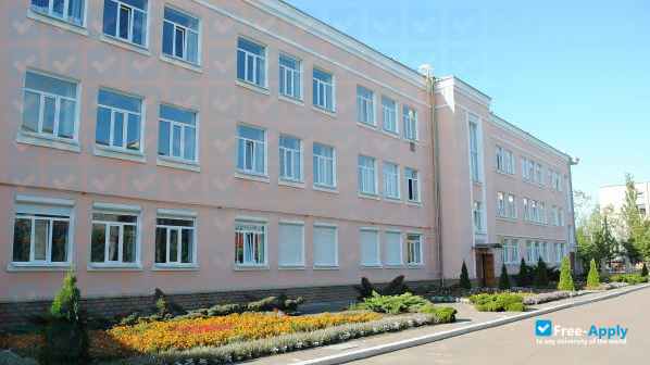 Berdyansk University of Management and Business фотография №6