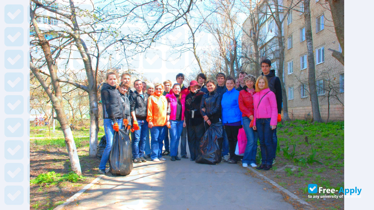 Berdyansk University of Management and Business photo #4