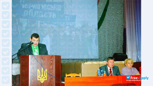 Nizhyn Mykola Gogol State University photo #4