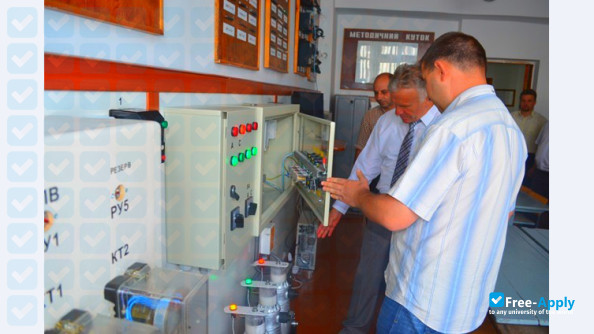 Berezhansky Agrotechnical Institute photo #5