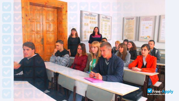 Berezhansky Agrotechnical Institute photo