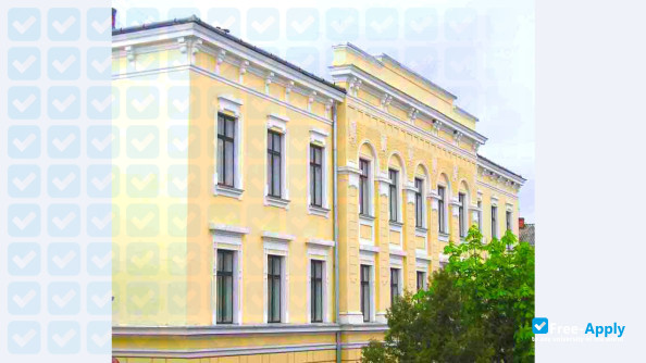 Berezhansky Agrotechnical Institute photo #9
