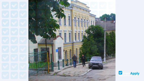 Berezhansky Agrotechnical Institute photo #1